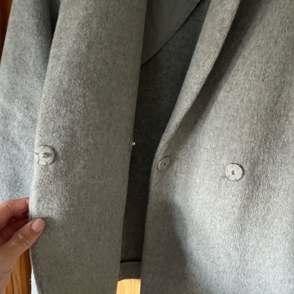 Gap coat - Picture 3 of 4